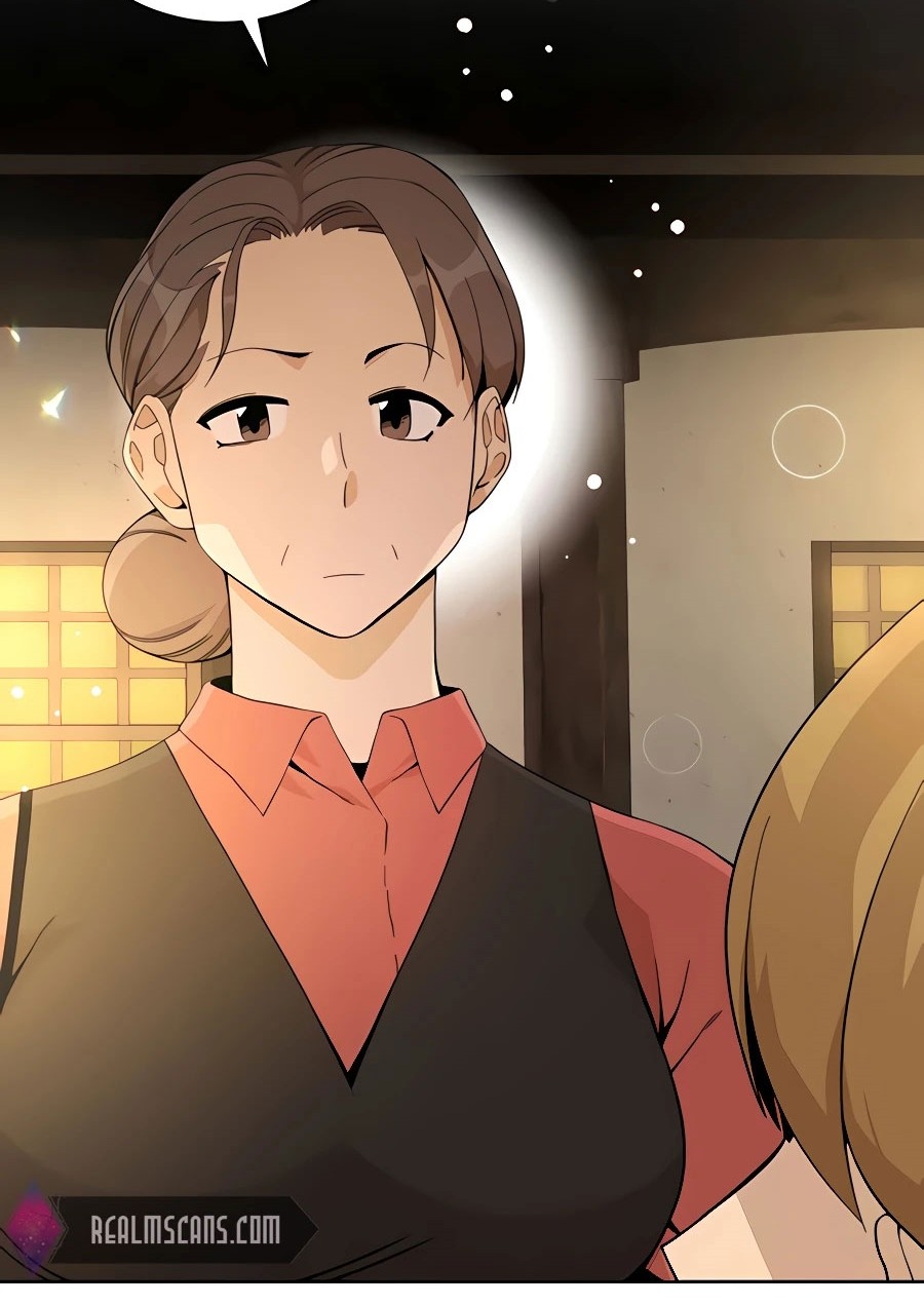 I’ll Resign and Have a Fresh Start in This World Chapter 04 Gambar 71