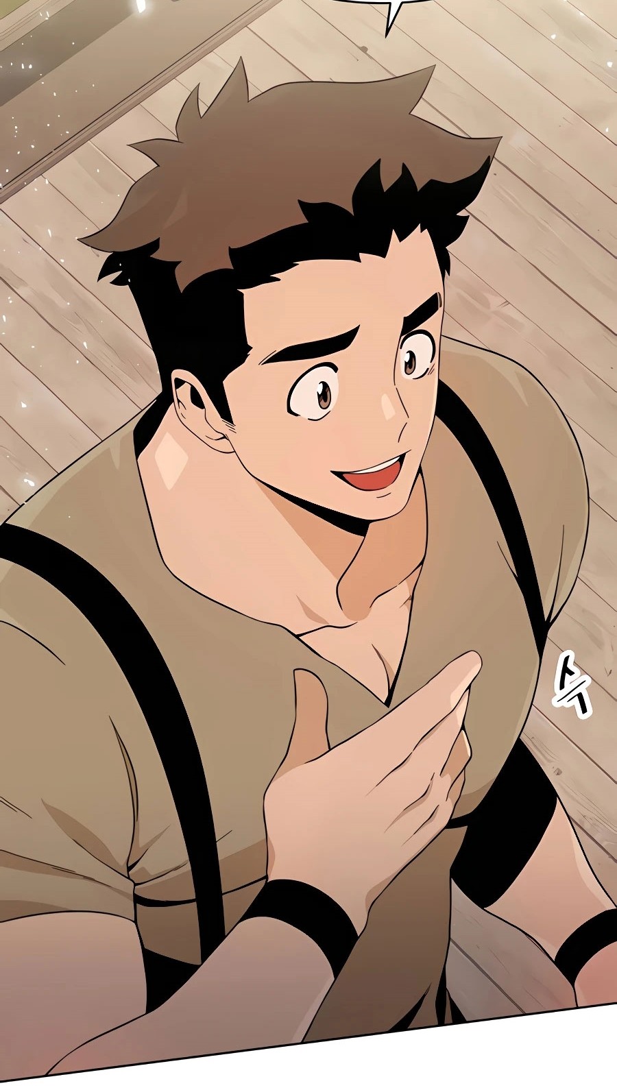 I’ll Resign and Have a Fresh Start in This World Chapter 04 Gambar 6