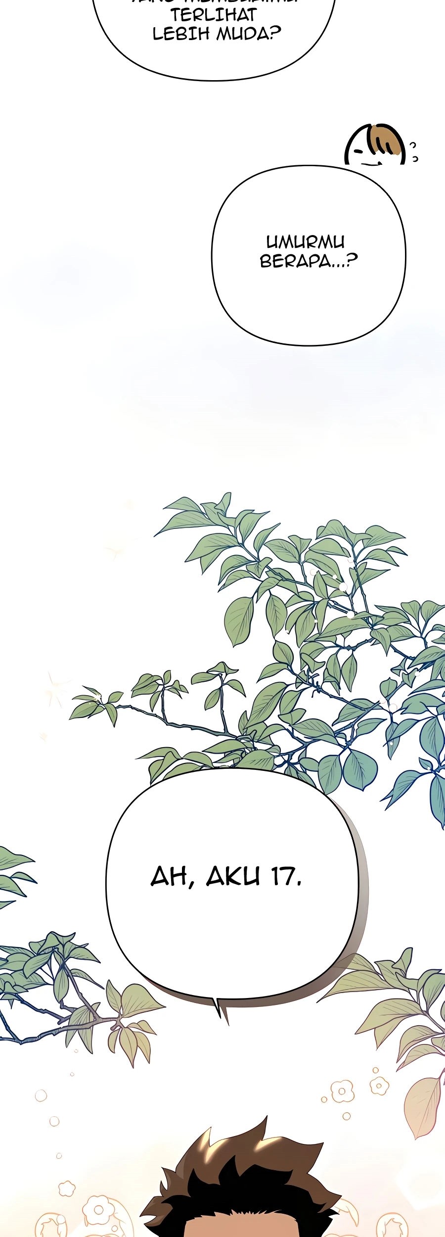 I’ll Resign and Have a Fresh Start in This World Chapter 04 Gambar 9