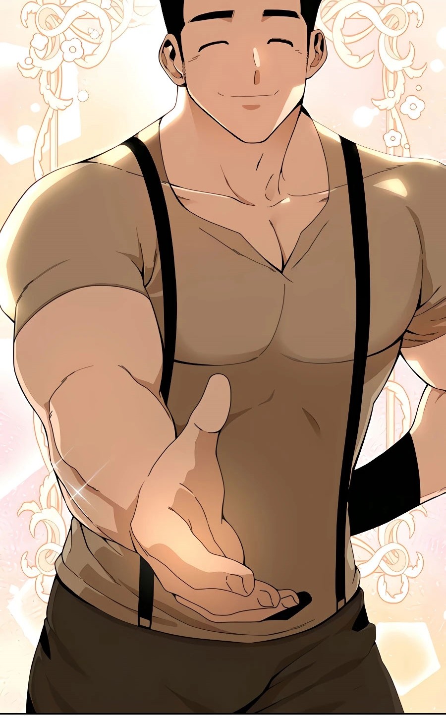 I’ll Resign and Have a Fresh Start in This World Chapter 04 Gambar 10