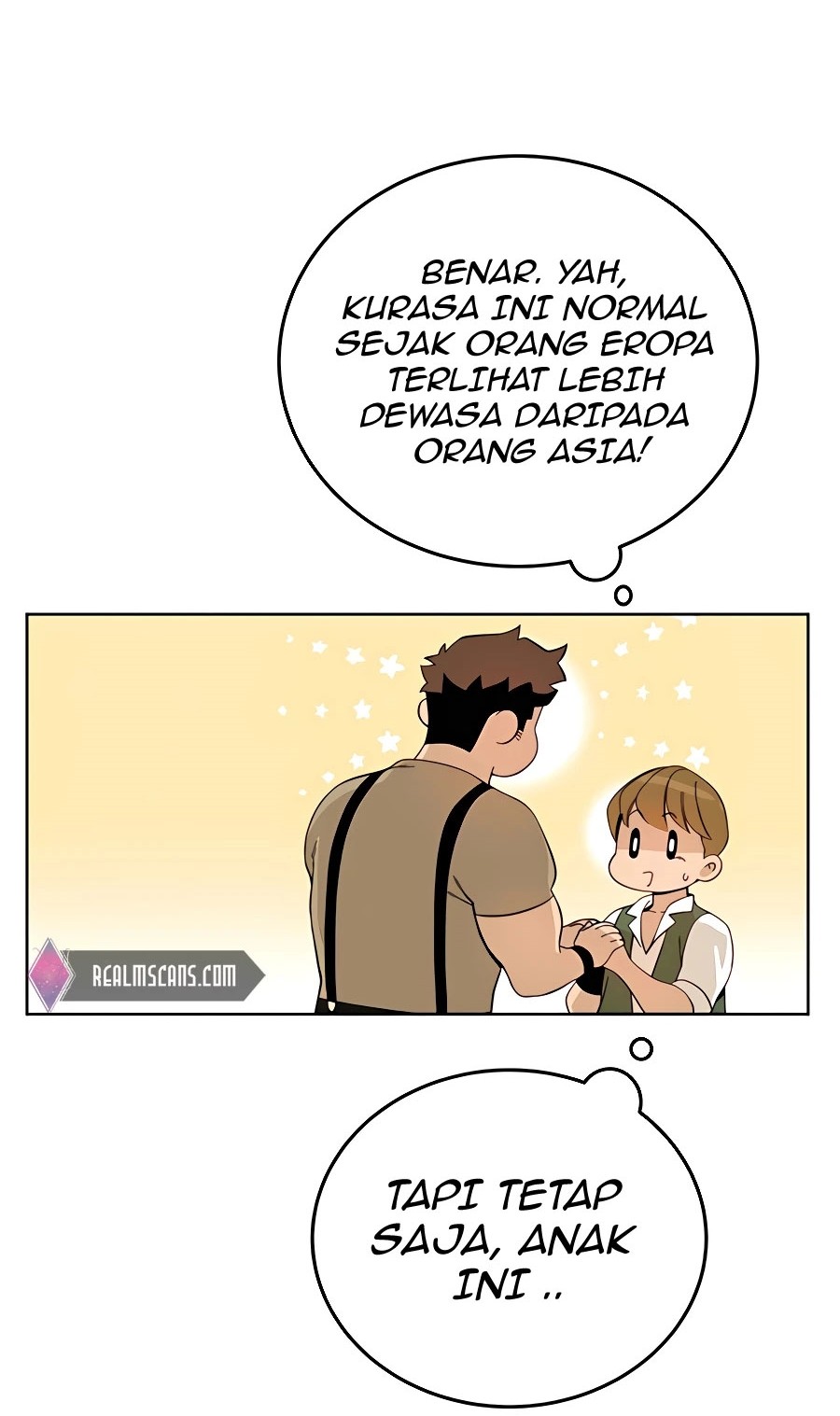 I’ll Resign and Have a Fresh Start in This World Chapter 04 Gambar 12