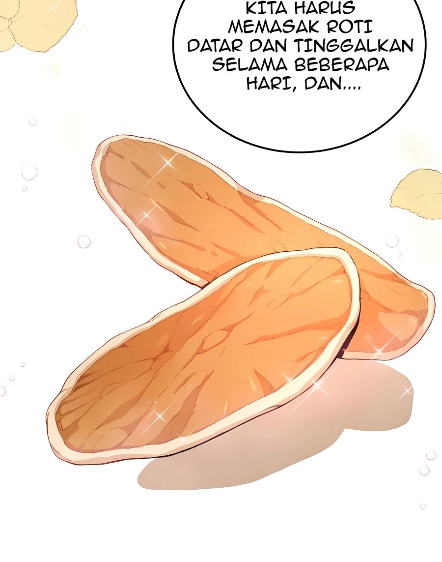 I’ll Resign and Have a Fresh Start in This World Chapter 04 Gambar 15