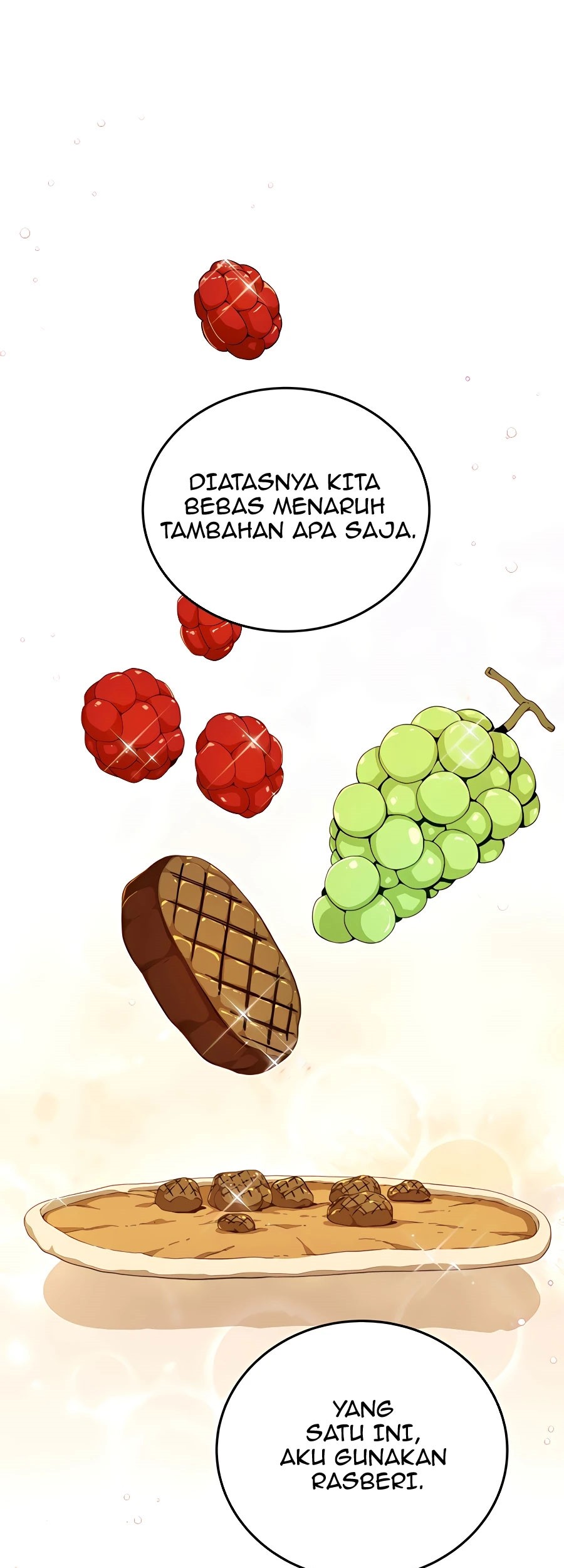 I’ll Resign and Have a Fresh Start in This World Chapter 04 Gambar 16