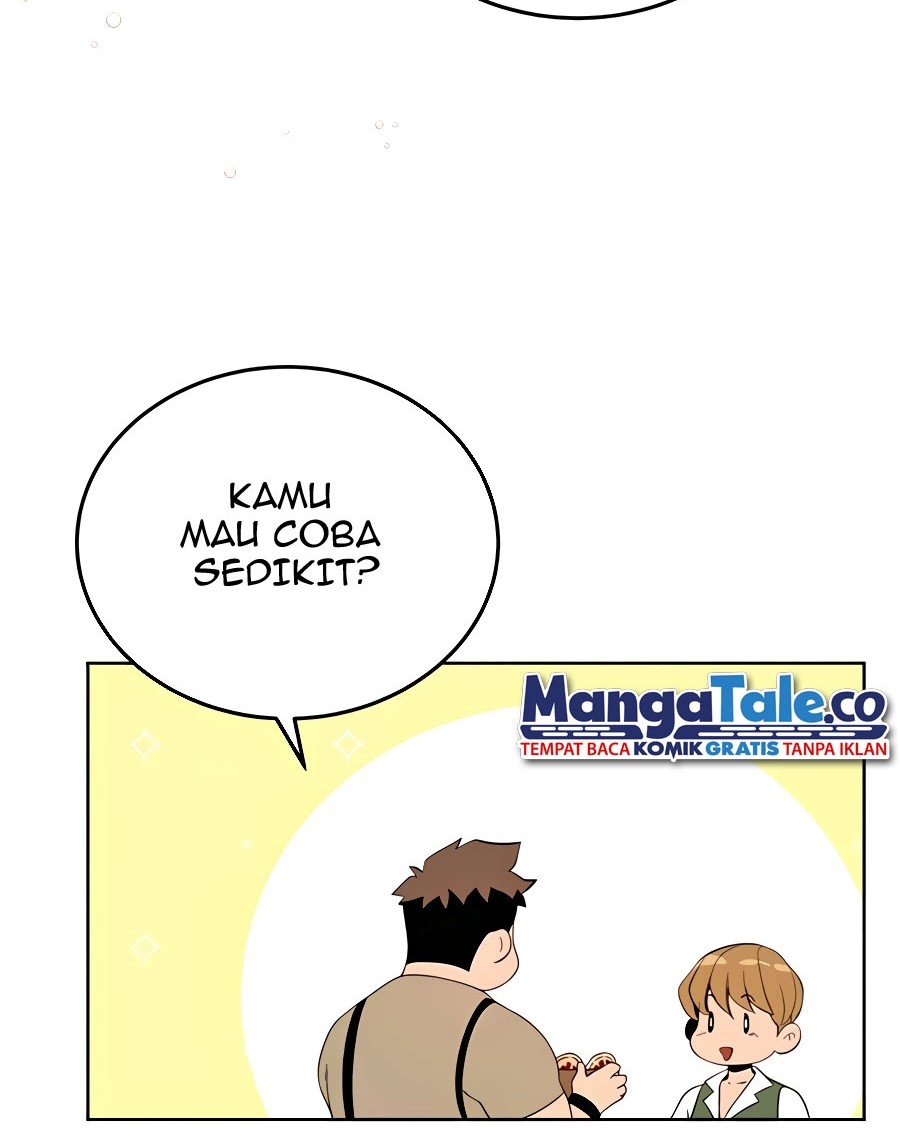 I’ll Resign and Have a Fresh Start in This World Chapter 04 Gambar 17
