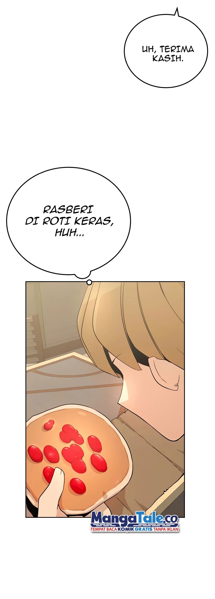 I’ll Resign and Have a Fresh Start in This World Chapter 04 Gambar 18