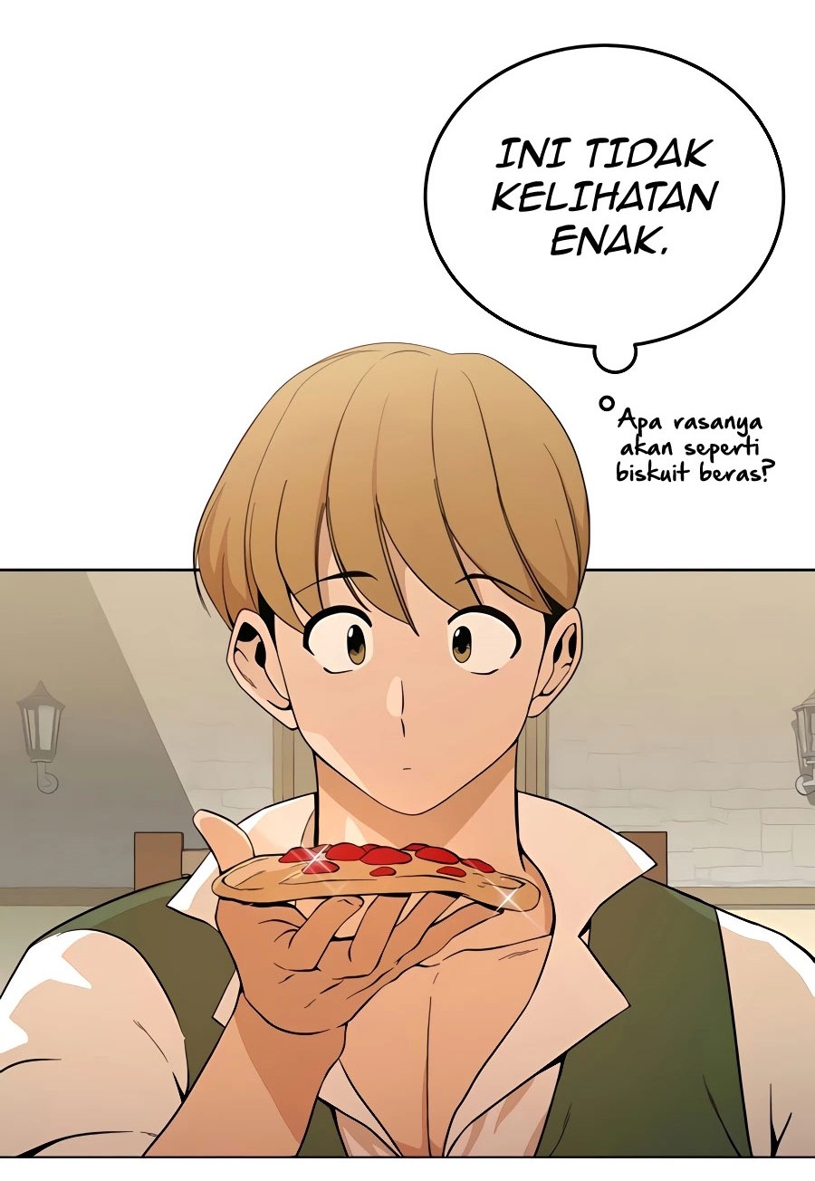 I’ll Resign and Have a Fresh Start in This World Chapter 04 Gambar 19
