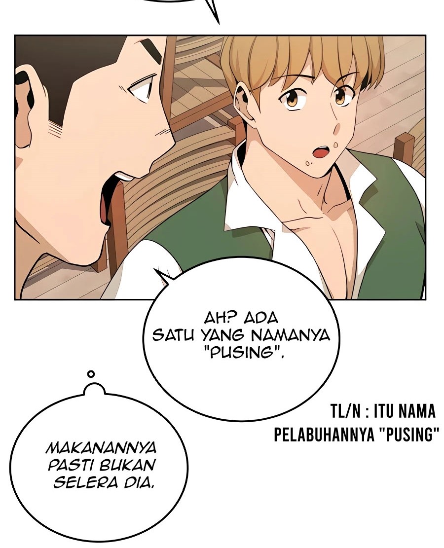 I’ll Resign and Have a Fresh Start in This World Chapter 04 Gambar 21
