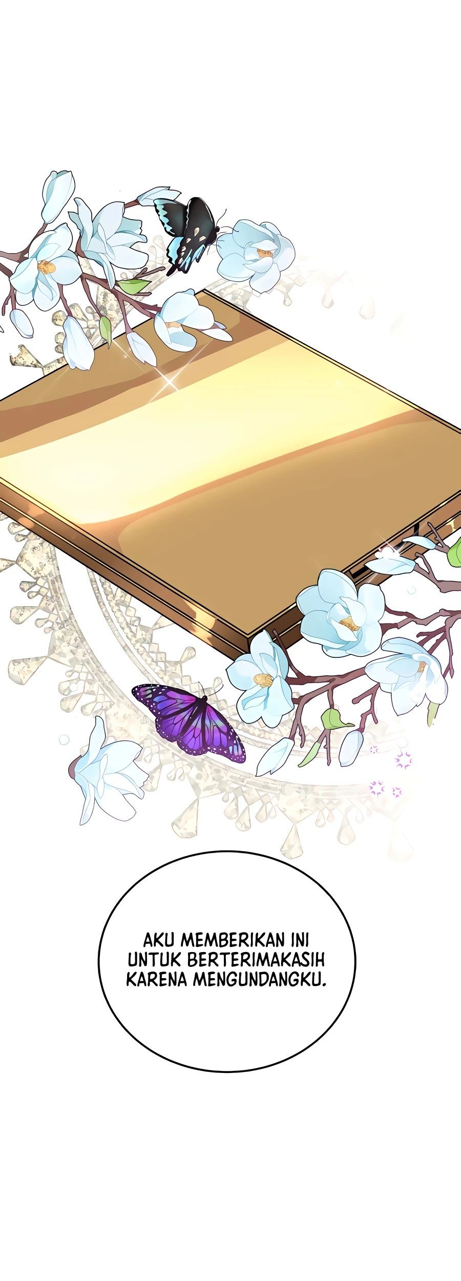 I’ll Resign and Have a Fresh Start in This World Chapter 03 Gambar 20