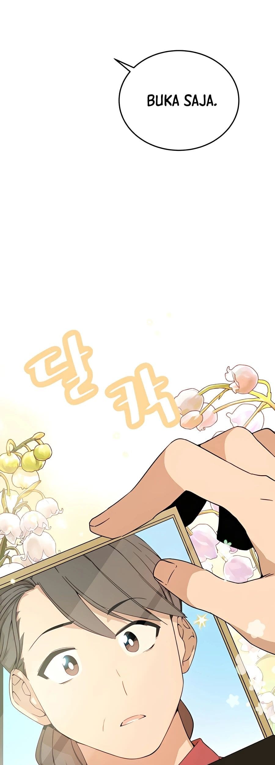I’ll Resign and Have a Fresh Start in This World Chapter 03 Gambar 22