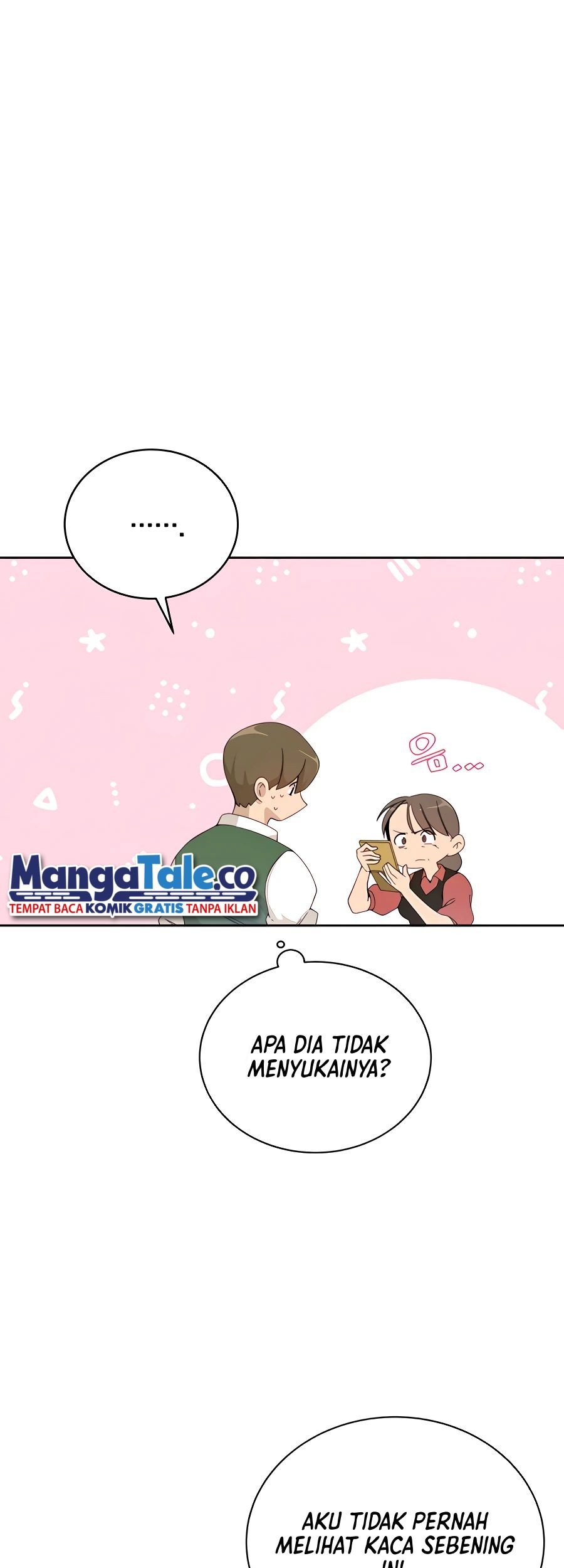 I’ll Resign and Have a Fresh Start in This World Chapter 03 Gambar 24