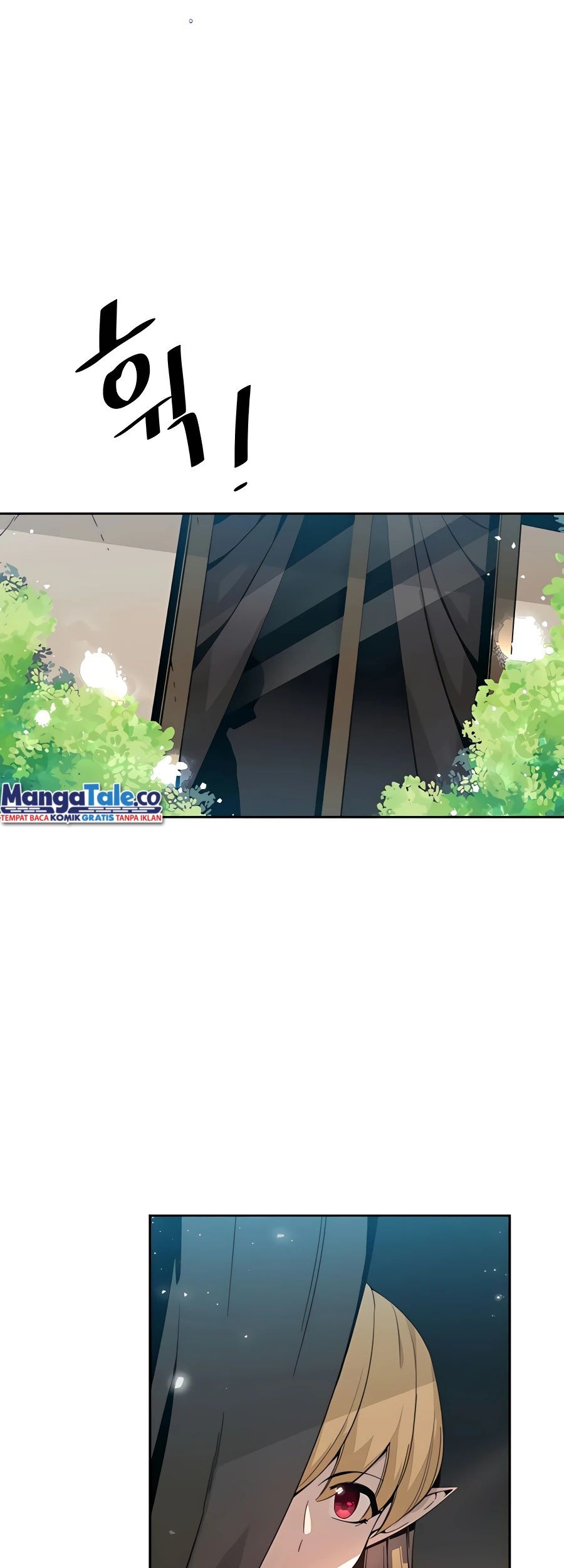 I’ll Resign and Have a Fresh Start in This World Chapter 03 Gambar 34