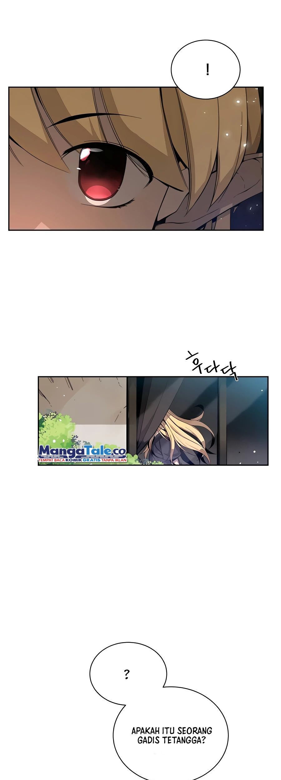 I’ll Resign and Have a Fresh Start in This World Chapter 03 Gambar 36