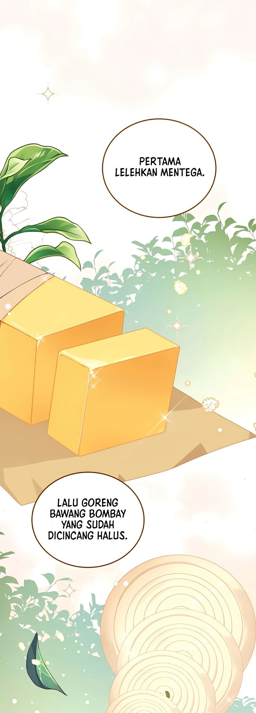 Baca Komik I’ll Resign and Have a Fresh Start in This World Chapter 03 Gambar 1