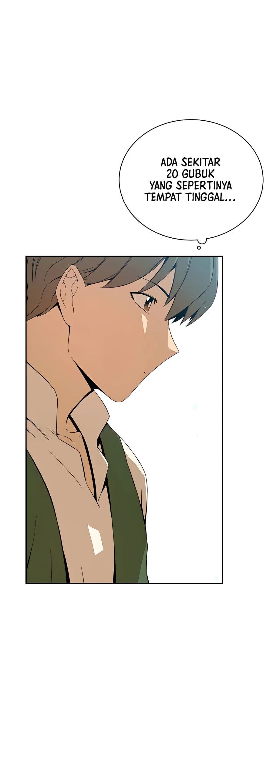 I’ll Resign and Have a Fresh Start in This World Chapter 03 Gambar 40