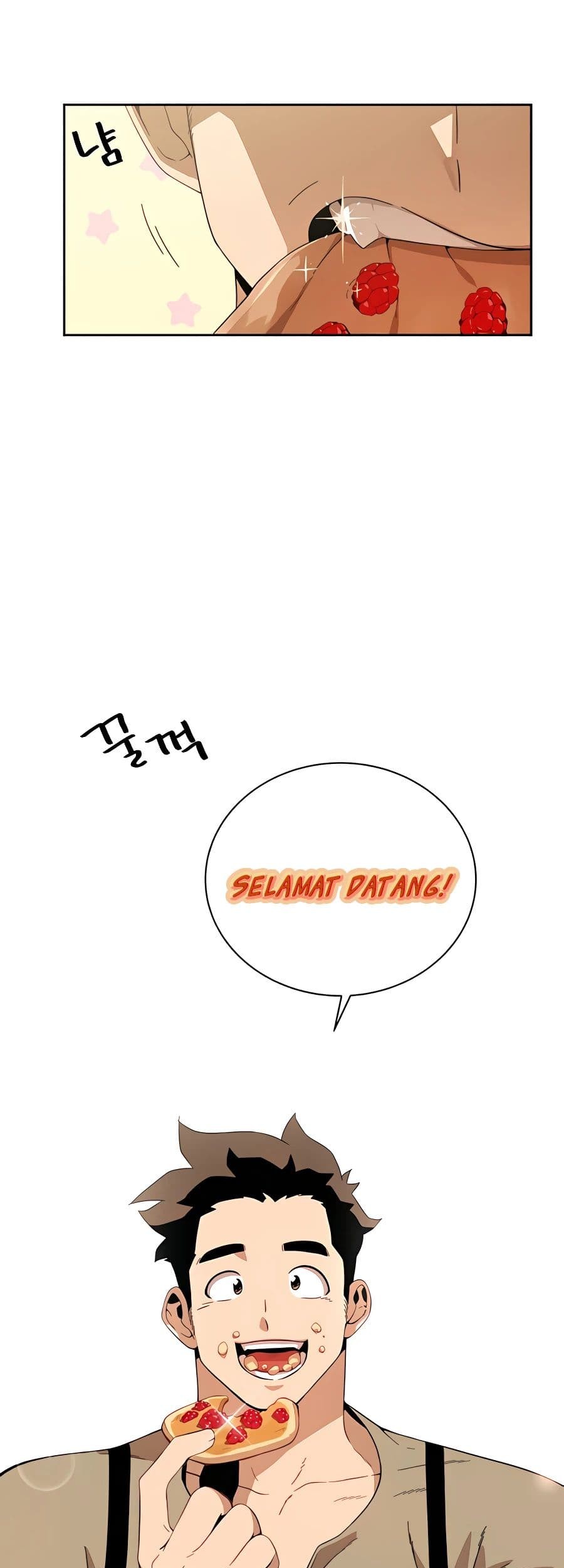 I’ll Resign and Have a Fresh Start in This World Chapter 03 Gambar 44