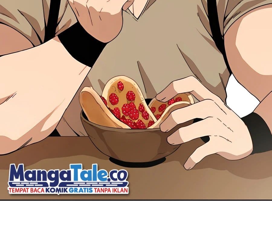 I’ll Resign and Have a Fresh Start in This World Chapter 03 Gambar 45