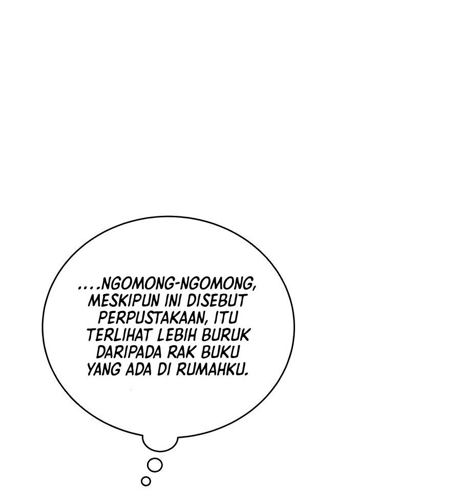 I’ll Resign and Have a Fresh Start in This World Chapter 03 Gambar 49
