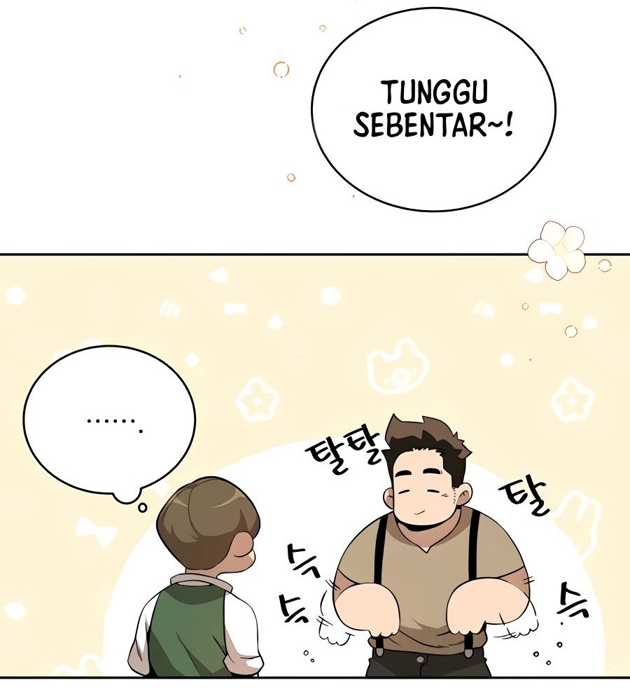 I’ll Resign and Have a Fresh Start in This World Chapter 03 Gambar 53
