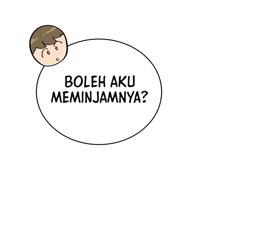 I’ll Resign and Have a Fresh Start in This World Chapter 03 Gambar 55