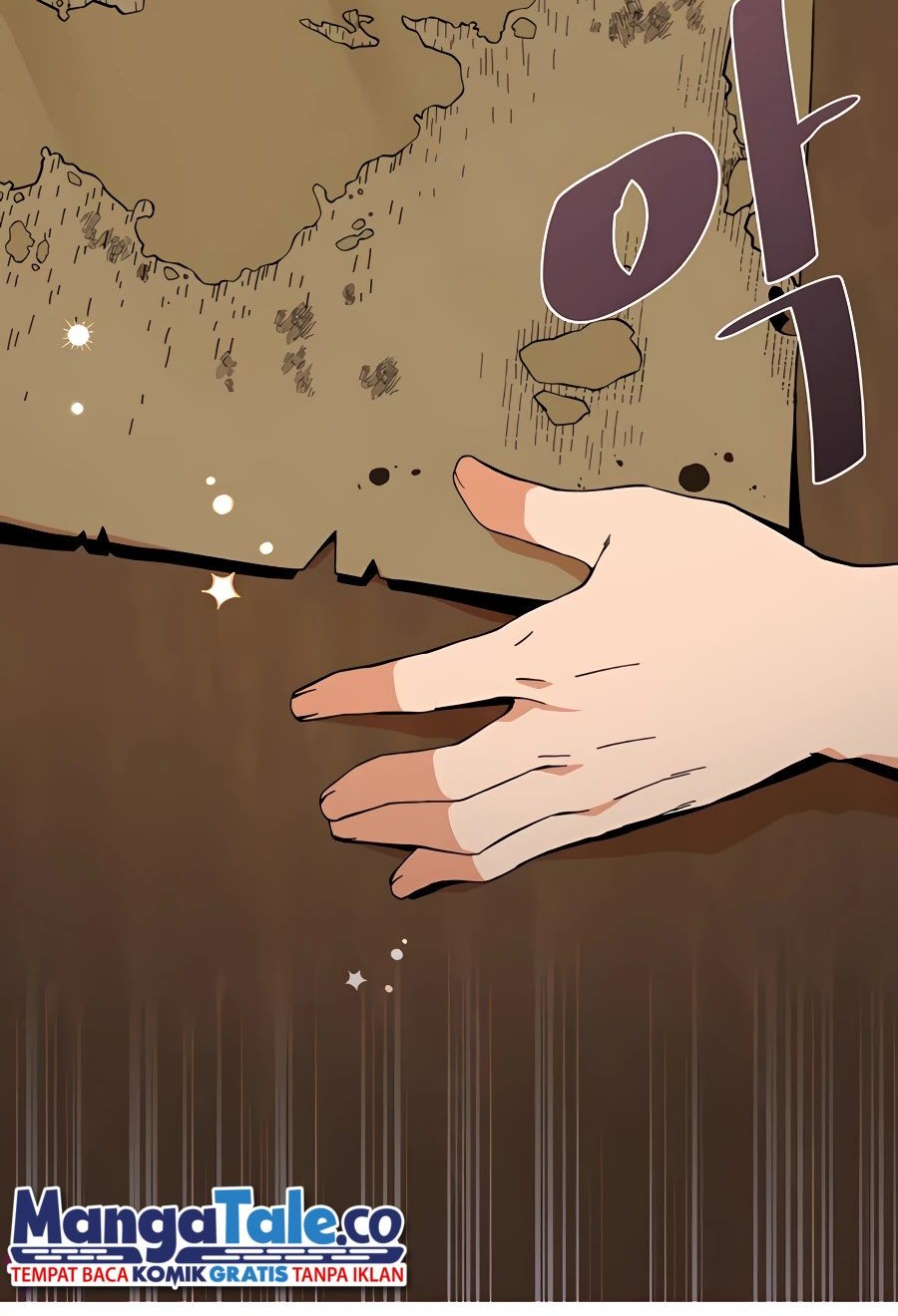 I’ll Resign and Have a Fresh Start in This World Chapter 03 Gambar 62