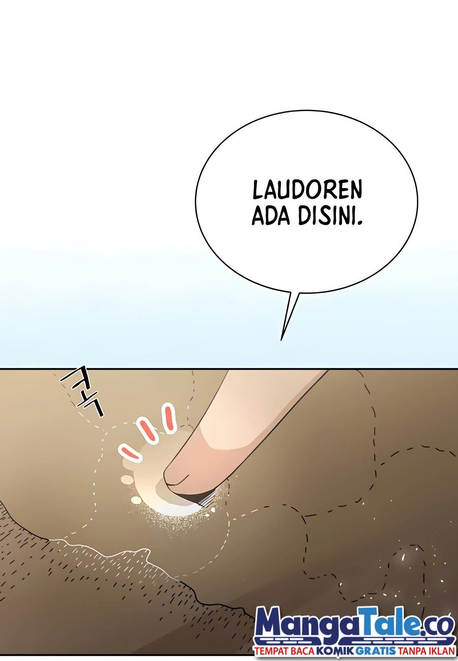 I’ll Resign and Have a Fresh Start in This World Chapter 03 Gambar 66
