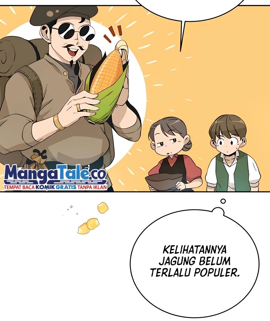 I’ll Resign and Have a Fresh Start in This World Chapter 03 Gambar 7