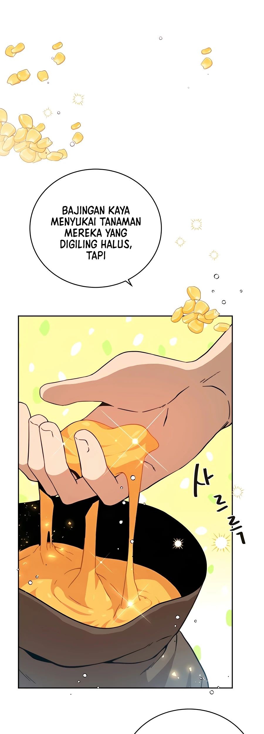 I’ll Resign and Have a Fresh Start in This World Chapter 03 Gambar 8
