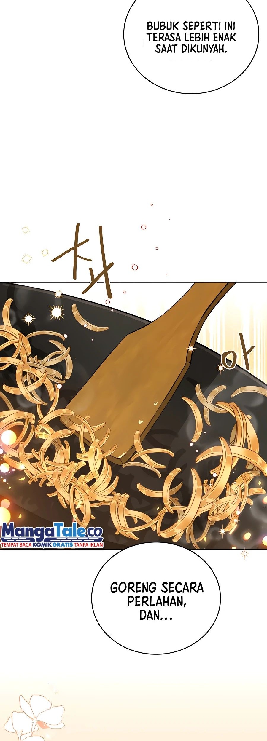 I’ll Resign and Have a Fresh Start in This World Chapter 03 Gambar 9