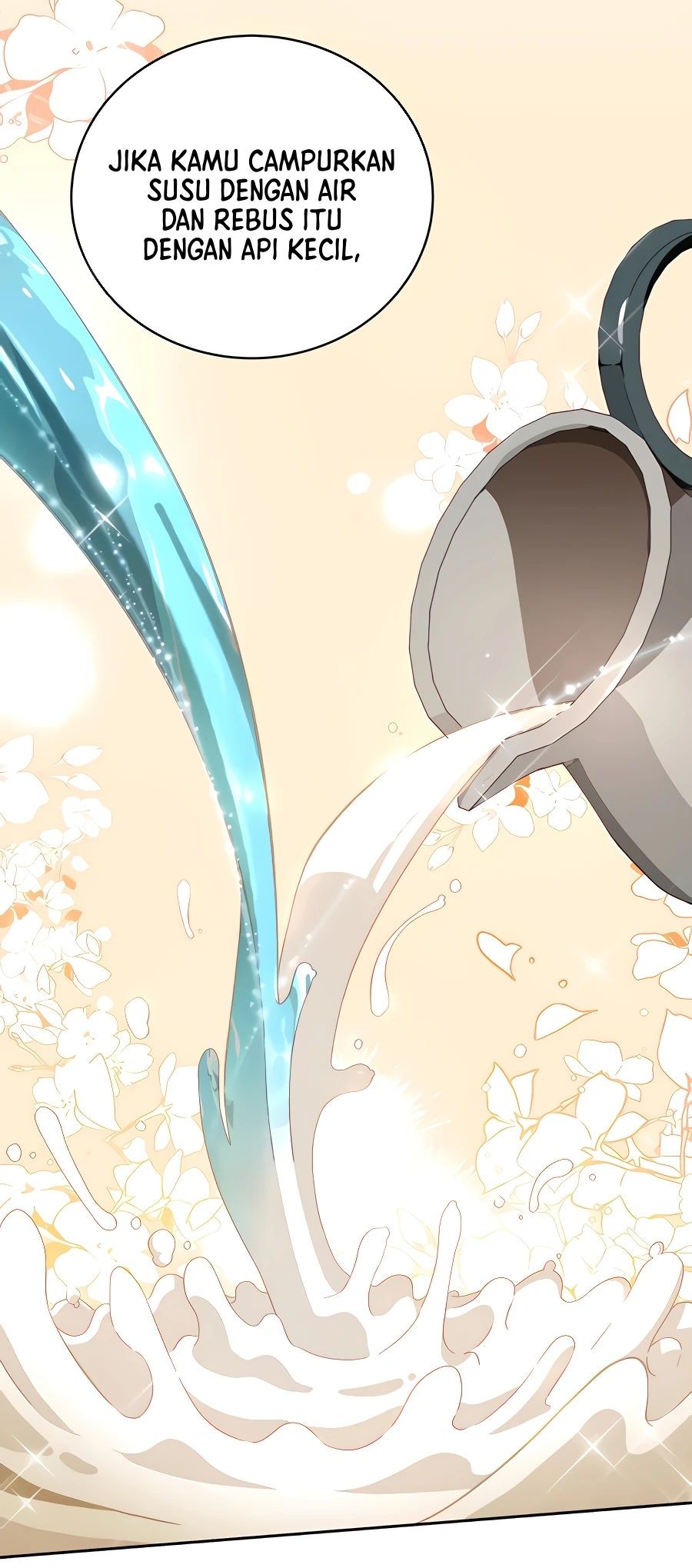 I’ll Resign and Have a Fresh Start in This World Chapter 03 Gambar 10