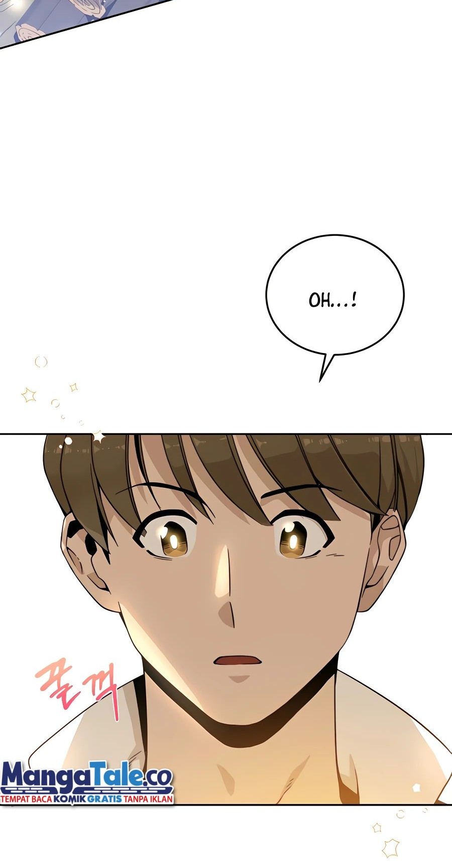 I’ll Resign and Have a Fresh Start in This World Chapter 03 Gambar 12