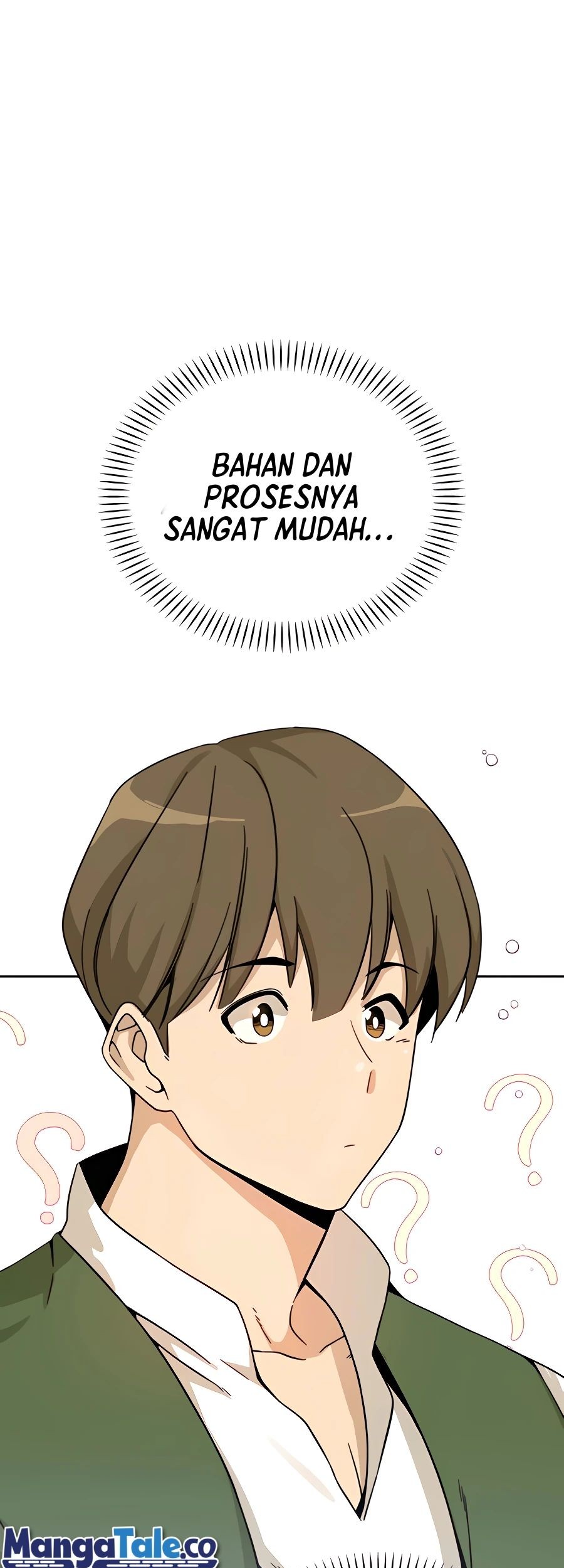 I’ll Resign and Have a Fresh Start in This World Chapter 03 Gambar 16