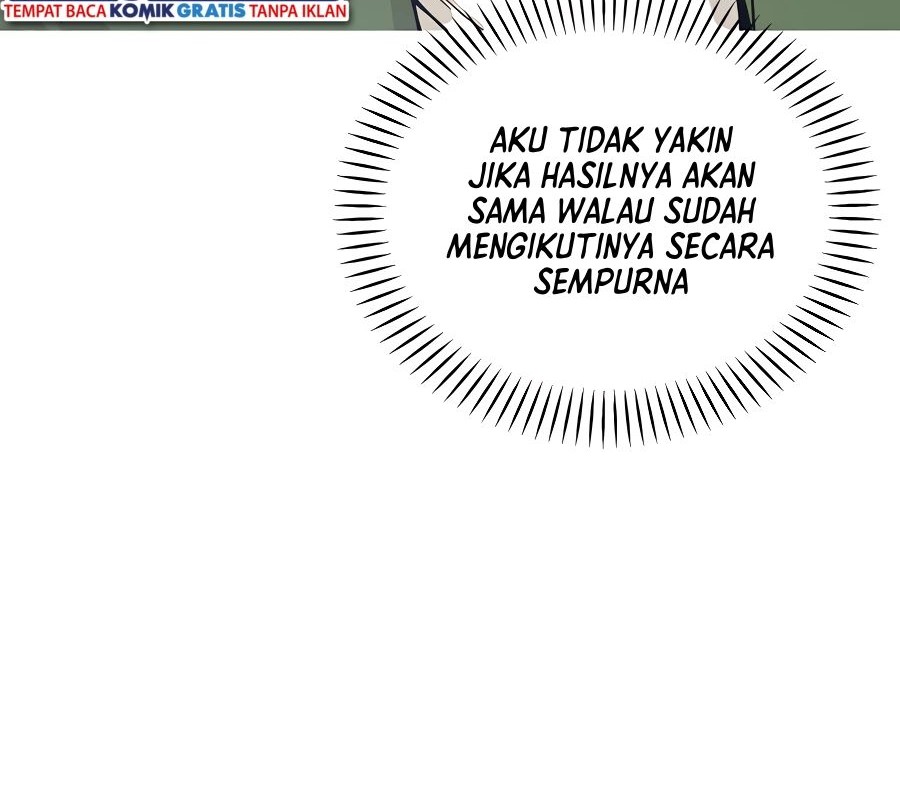 I’ll Resign and Have a Fresh Start in This World Chapter 03 Gambar 17