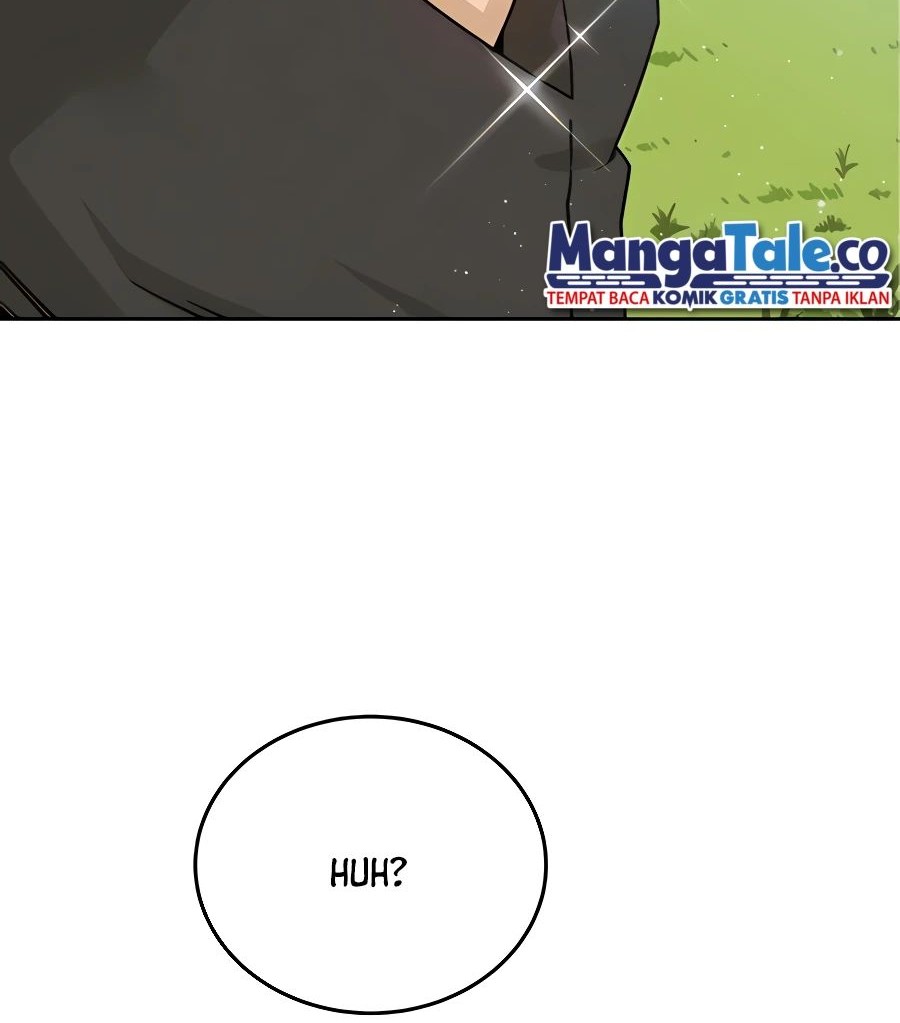I’ll Resign and Have a Fresh Start in This World Chapter 03 Gambar 19