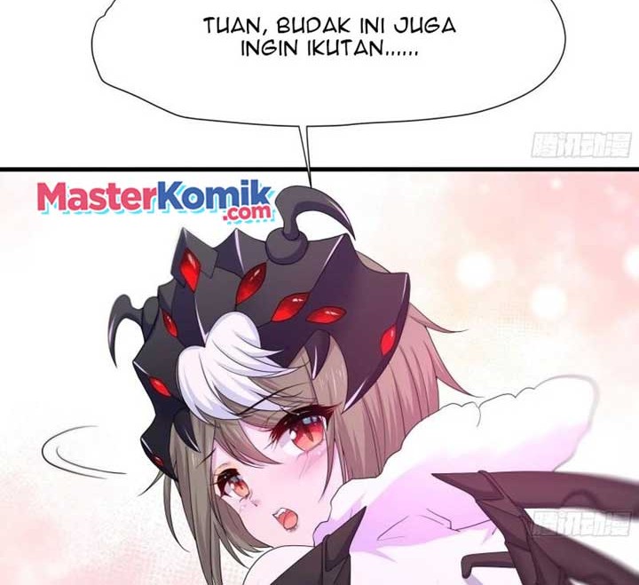 I Made A Harem In The Underworld Chapter 71 Gambar 5