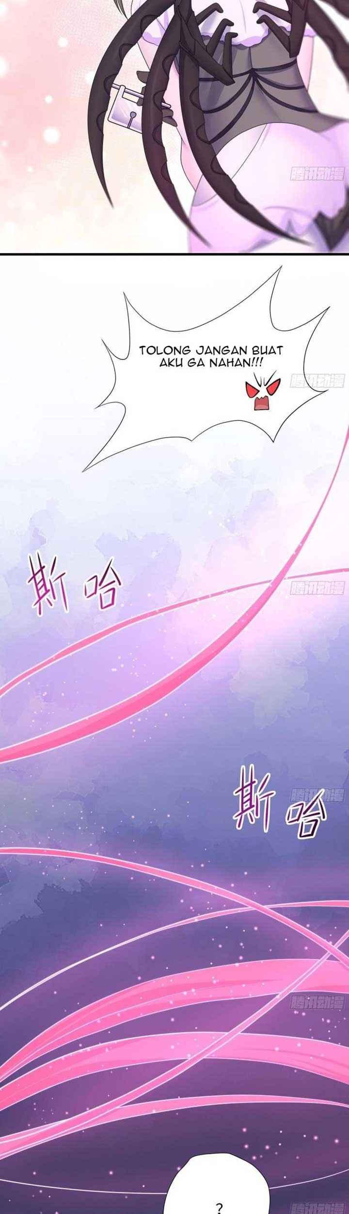 I Made A Harem In The Underworld Chapter 71 Gambar 6
