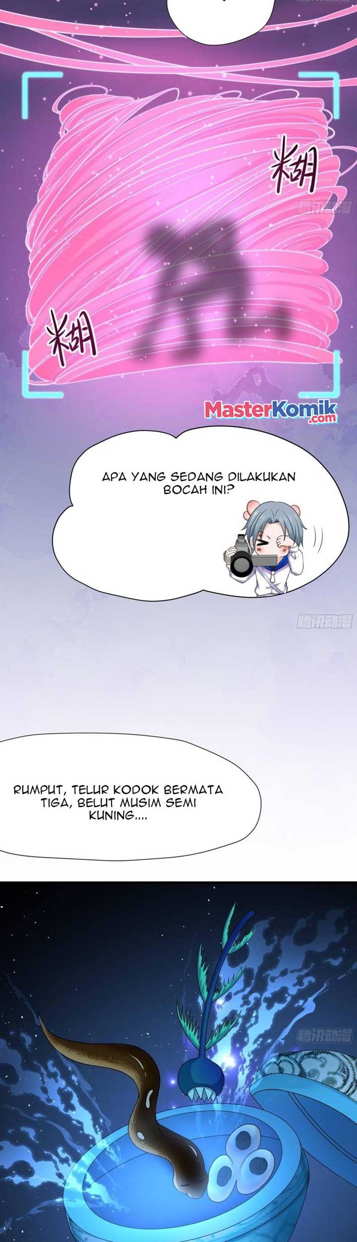 I Made A Harem In The Underworld Chapter 71 Gambar 7