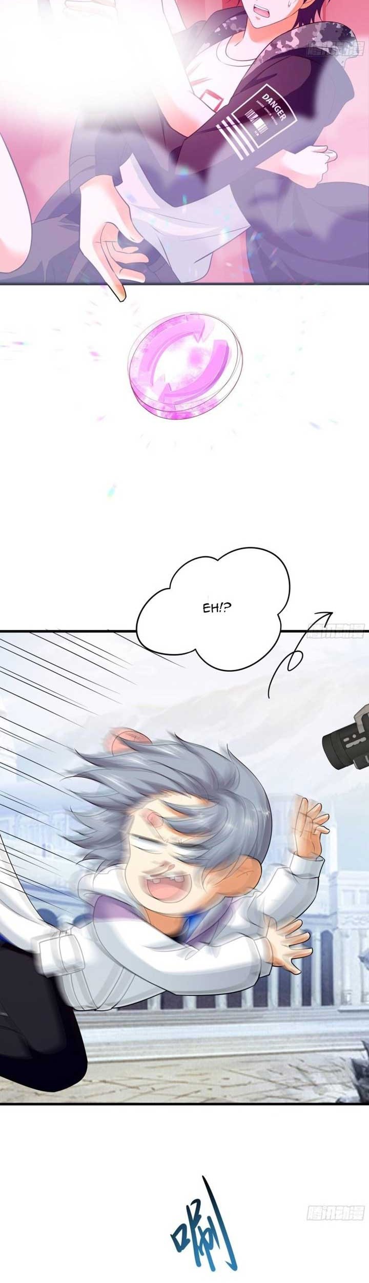 I Made A Harem In The Underworld Chapter 71 Gambar 12