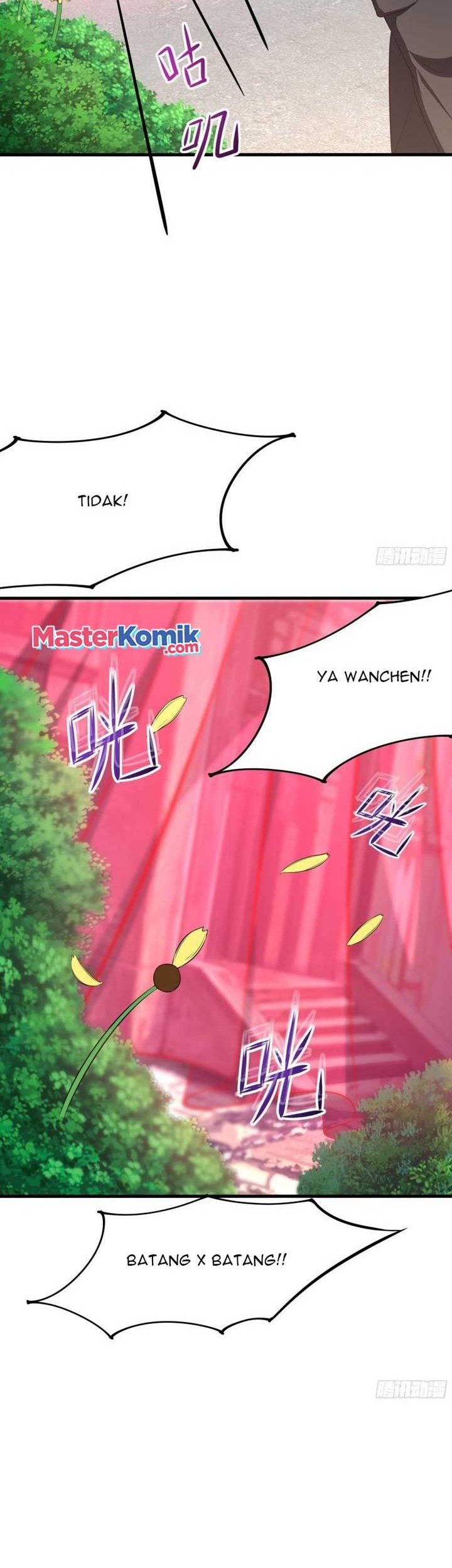 I Made A Harem In The Underworld Chapter 71 Gambar 19
