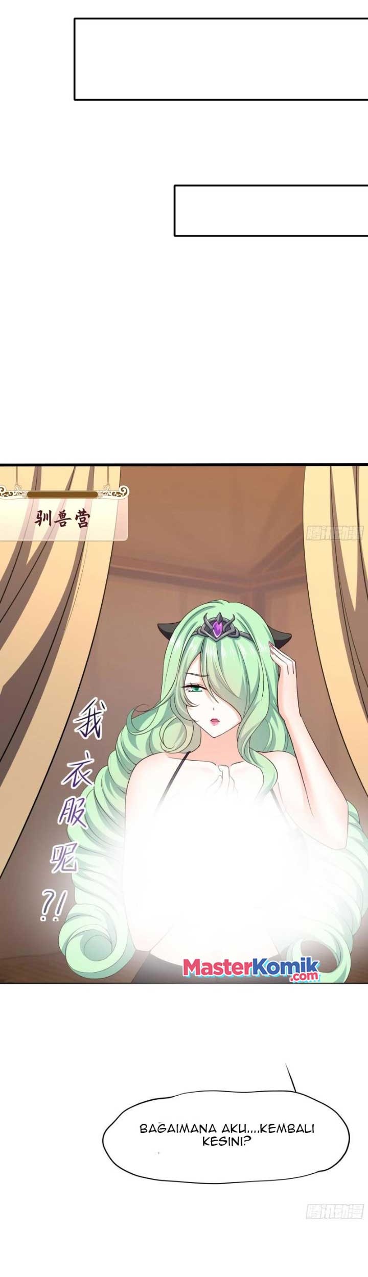 I Made A Harem In The Underworld Chapter 71 Gambar 20