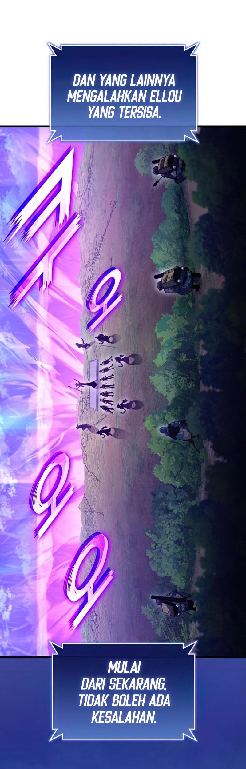 Kill The Dragon Chapter 29 Gambar 66