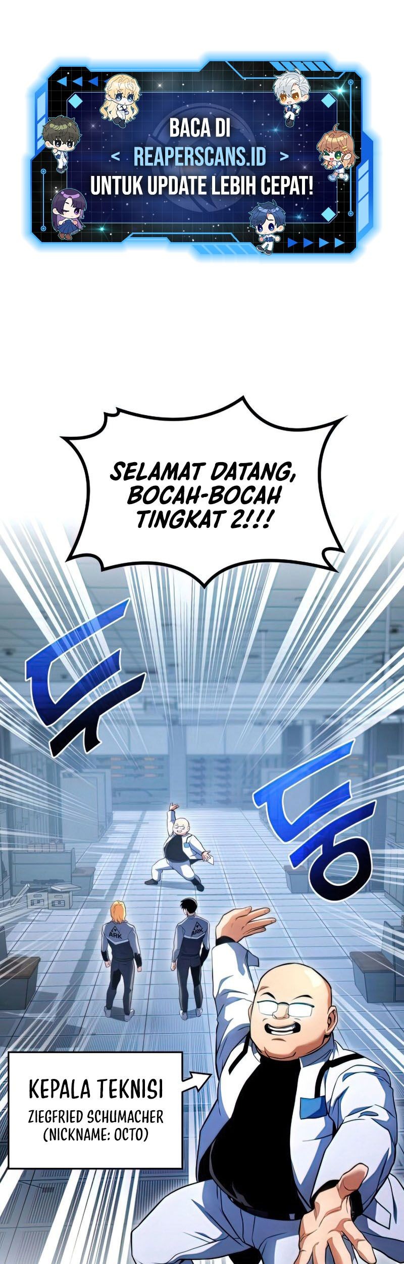 Baca Kill The Dragon Chapter 29 Gambar 2