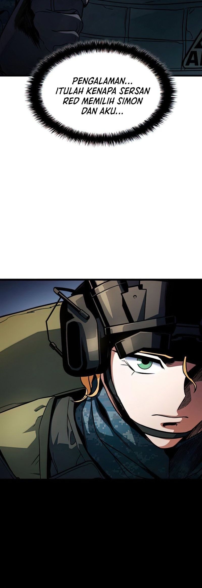 Kill The Dragon Chapter 29 Gambar 28