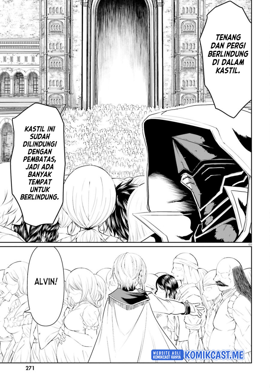 Furuki Okite No Mahou Kishi Chapter 14 Gambar 4