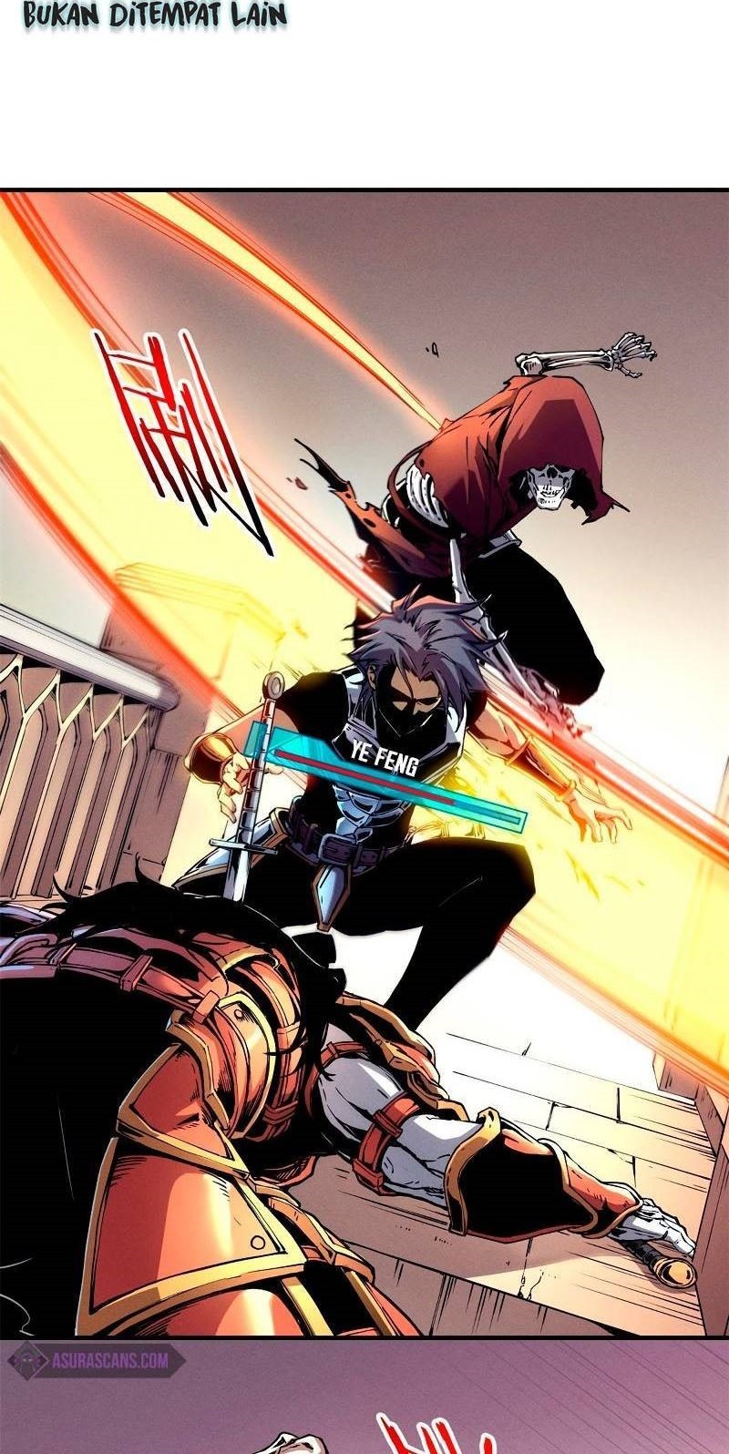 Reincarnation Of The Strongest Sword God Chapter 09 Gambar 18