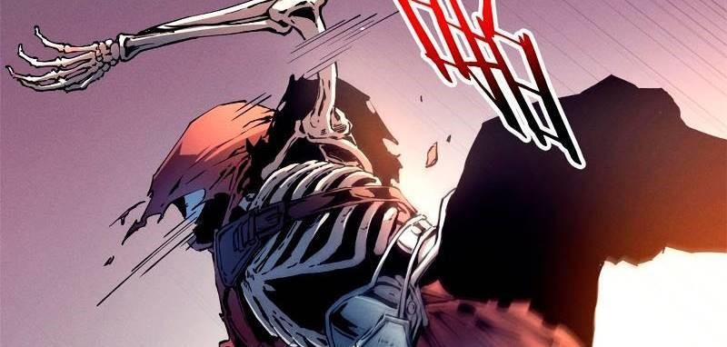Reincarnation Of The Strongest Sword God Chapter 09 Gambar 19