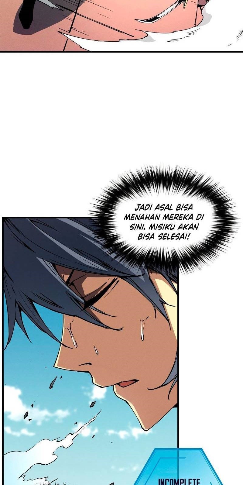Reincarnation Of The Strongest Sword God Chapter 09 Gambar 21