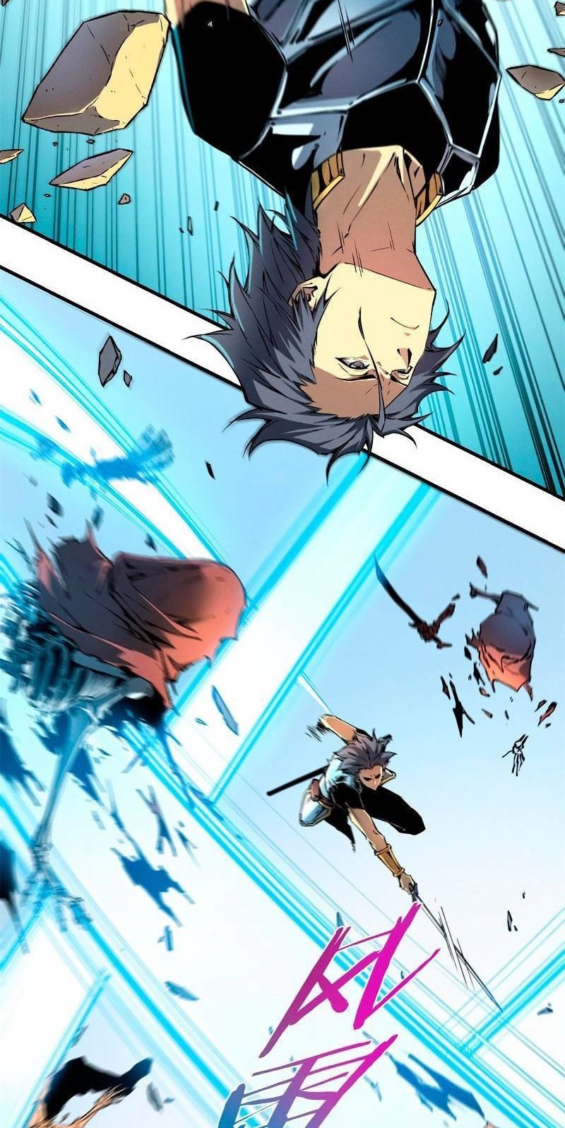 Reincarnation Of The Strongest Sword God Chapter 09 Gambar 25