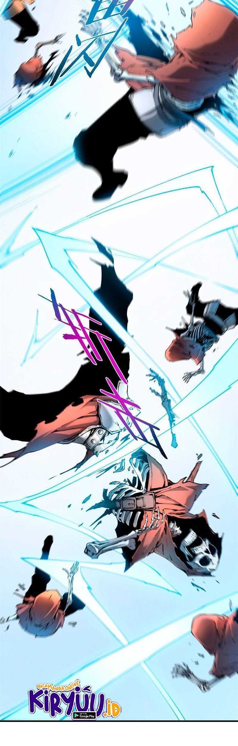 Reincarnation Of The Strongest Sword God Chapter 09 Gambar 26
