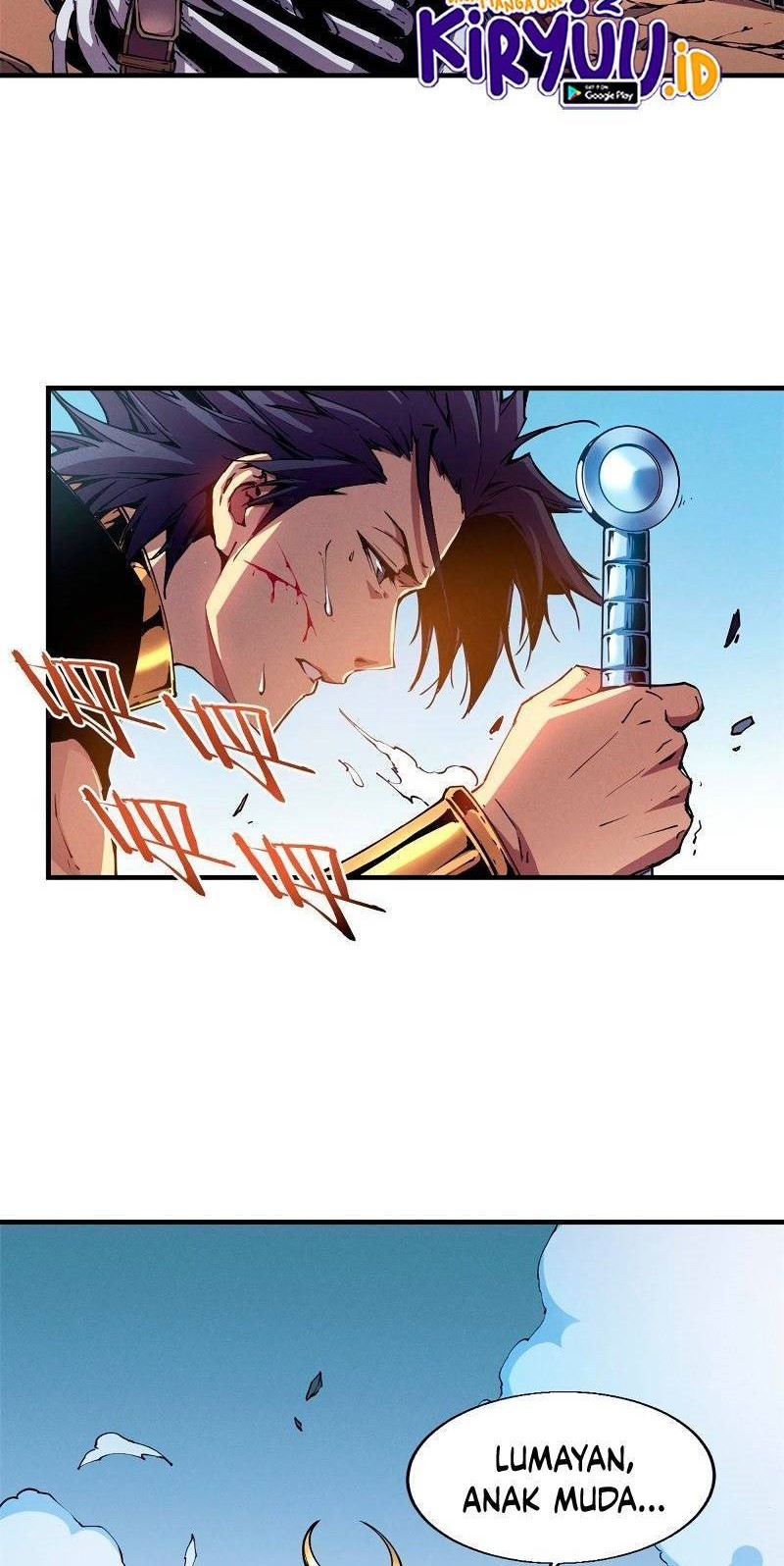 Reincarnation Of The Strongest Sword God Chapter 09 Gambar 30