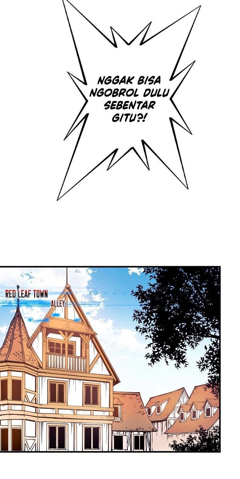 Reincarnation Of The Strongest Sword God Chapter 09 Gambar 34